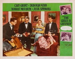 Tráva je zelenější (1960)