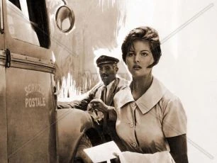 Vítr od jihu (1959)