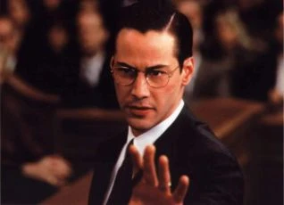 Ďáblův advokát (1997)