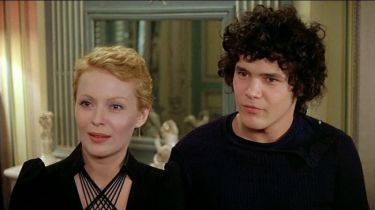 Le grand délire (1975)