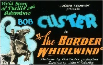 The Border Whirlwind (1926)