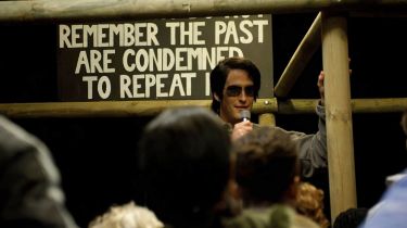 Jonestown: Ztracený ráj (2007) [TV film]