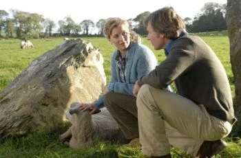 Naše farma v Irsku (2007/1) [TV film]