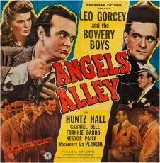 Angels' Alley (1948)