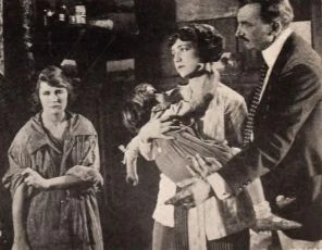 The Little 'Fraid Lady (1920)