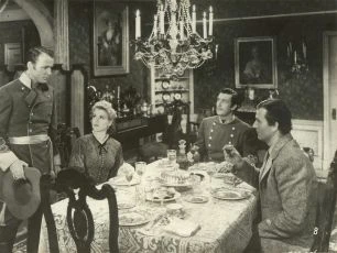 Dark Command (1940)