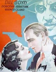 The Big Gamble (1931)