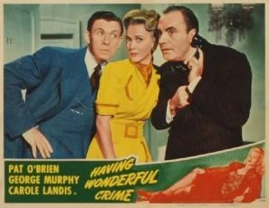 Having Wonderful Crime (1945)