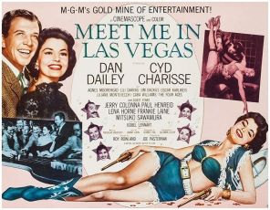 Meet Me in Las Vegas (1956)