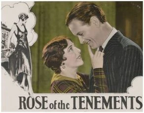Rose of the Tenements (1926)