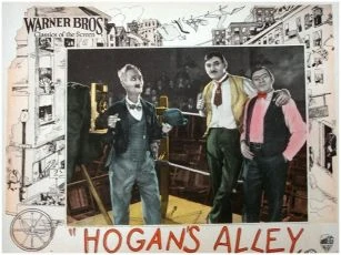 Hogan's Alley (1925)