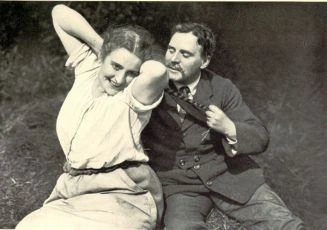 Rose Bernd (1919)