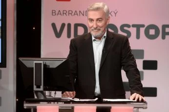 Barrandovský videostop (2011) [TV pořad]
