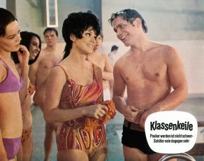 Klassenkeile (1969)