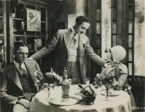 Behind the Make-Up (1930)