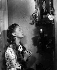 Pohádka máje (1940)
