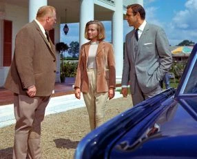 Goldfinger (1964)