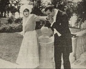 The Secret of Eve (1917)