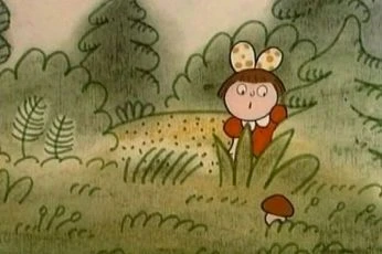 V lese (1990) [TV film]