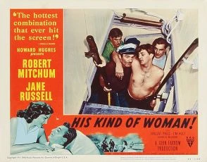 Žena jeho vkusu (1951)