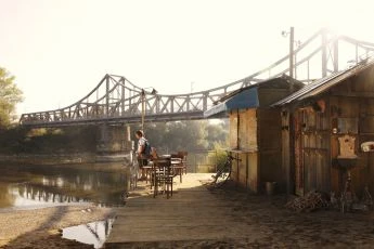 Mosty přes Ibar (2012)