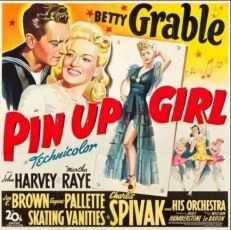 Pin Up Girl (1944)