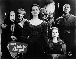 Sedmá pečeť (1957)