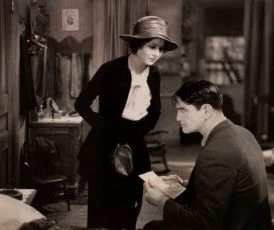 Young Donovan's Kid (1931)