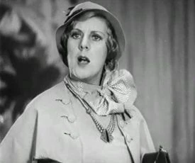 Teta Sally (1933)