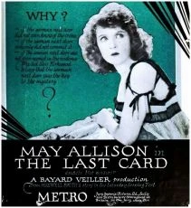 The Last Card (1921)