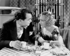 Dvě vteřiny (1932)