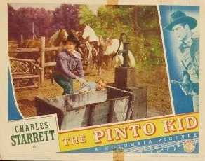 The Pinto Kid (1941)