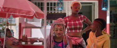 Rafiki (2018)