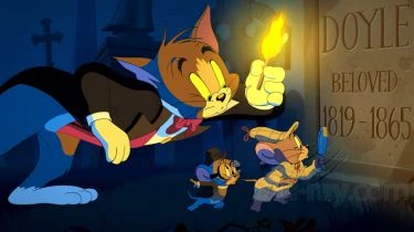 Tom a Jerry: Setkání se Sherlockem Holmesem (2010) [Video]