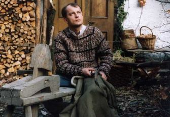 Žiletky (1993)