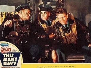 This Man's Navy (1945)