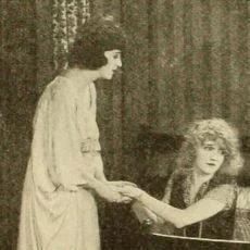 Paying the Piper (1921)