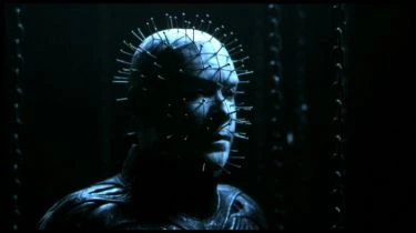 Hellraiser 6: Vyslanec pekla (2002) [Video]