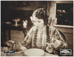 One Wild Week (1921)