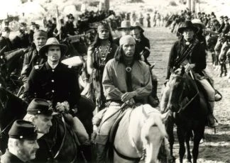 Geronimo (1993)