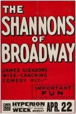 The Shannons of Broadway (1929)