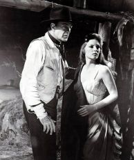 Muž ze západu (1958)