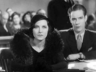 Ladies of the Jury (1932)