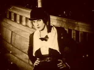 The Wicked Darling (1919)