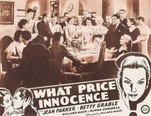 What Price Innocence? (1933)