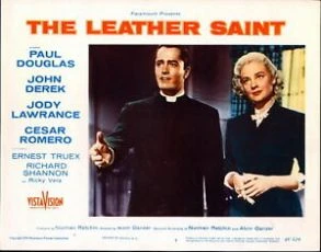 The Leather Saint (1956)