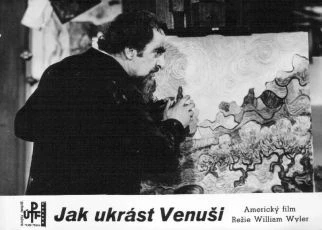 Jak ukrást Venuši (1966)