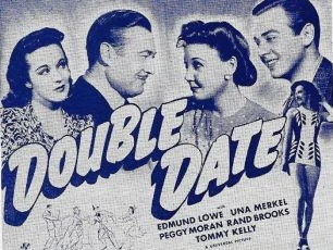 Double Date (1941)
