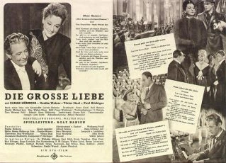 Veliká láska (1942)