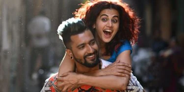 Manmarziyaan (2018)